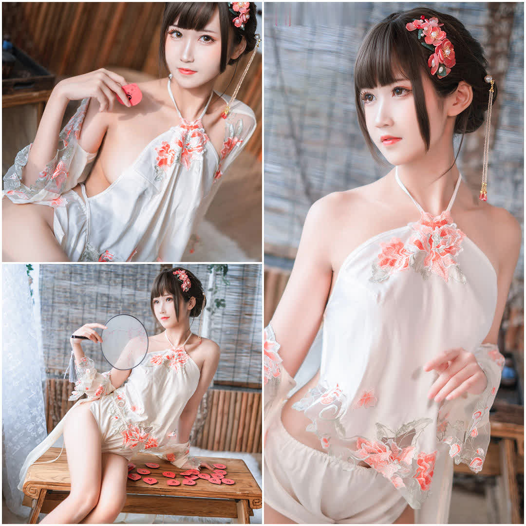 三度_69_全部写真作品合集|更新至 72 期 - 预览图 7